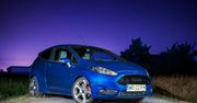 Szybko, szybciej, Ford Fiesta ST [test autokult.pl]