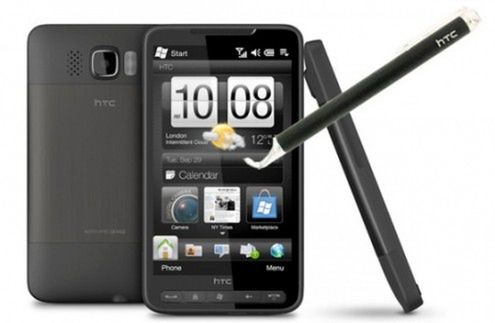 Pojemnościowy rysik HTC trafił do sprzedaży