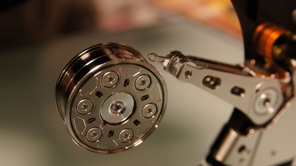 Seagate - więcej hybryd, koniec z wolnymi, zielonymi dyskami! 1