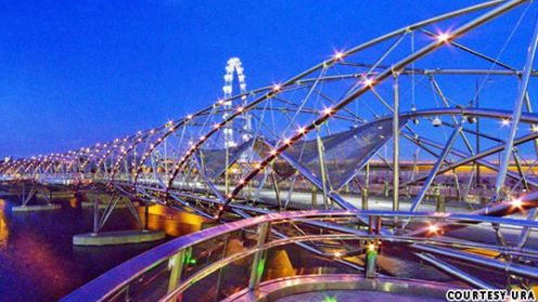 Będzie można spacerować po helisach 1