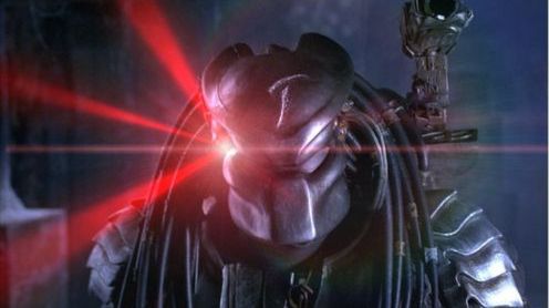 Robert Rodriguez chce polować z Predatorem 1