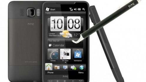 Pojemnościowy rysik HTC trafił do sprzedaży 1