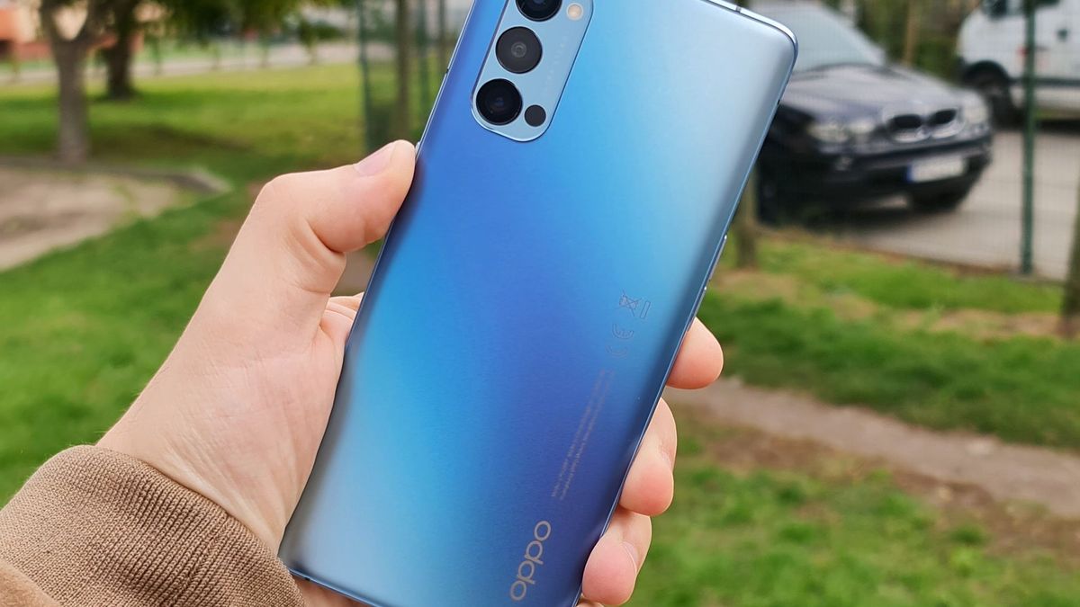 Wycieka wygląd OnePlusa 9. Nadchodzi ważna zmiana 1