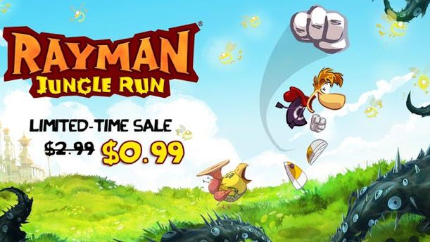 Sporo promocji w sklepie Google Play 1