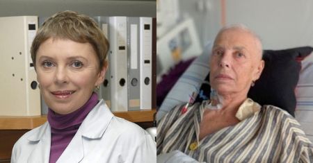 Trwa zbiórka na leczenie Hanny Bieluszko. Kwota rośnie z minuty na minutę! Oto ile pieniędzy udało się już zebrać