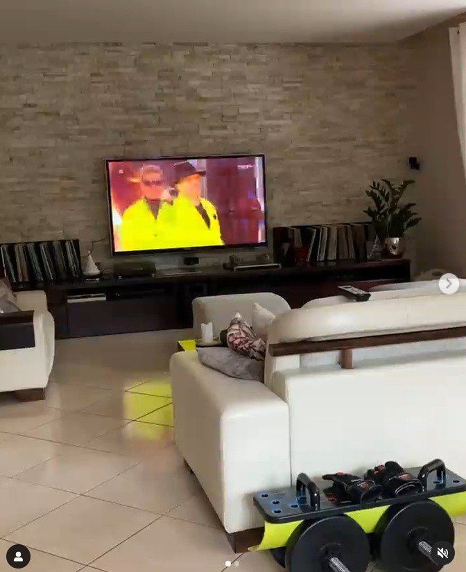 Tak wygląda dom Marcina Millera