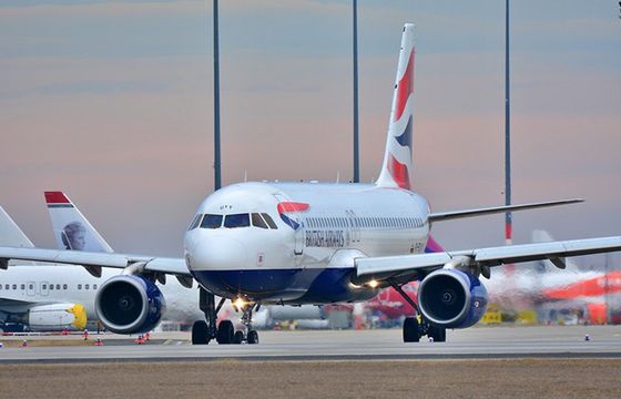 Potrzebna firma do badań marketingowych pasażerów Lotniska Chopina