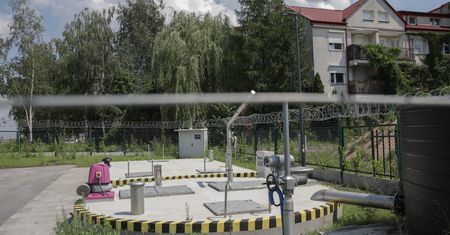Przepompownia ścieków zatruwa życie warszawiakom. "Smród nie do zniesienia"