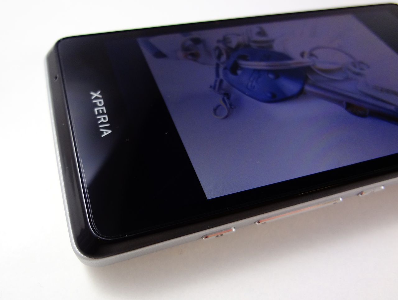 Sony Xperia T