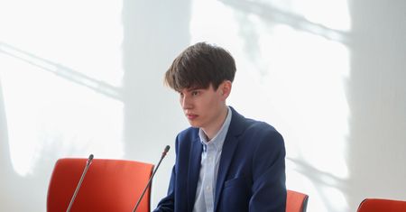 Jest reakcja PKO BP na wpis Szafarowicza. "Spekulacje nie mieszczą się w kanonie zachowań"