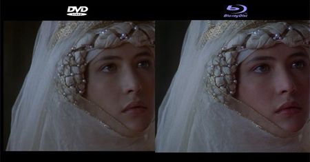 Dziwna polityka marketingowa pogrzebie format Blu-ray?