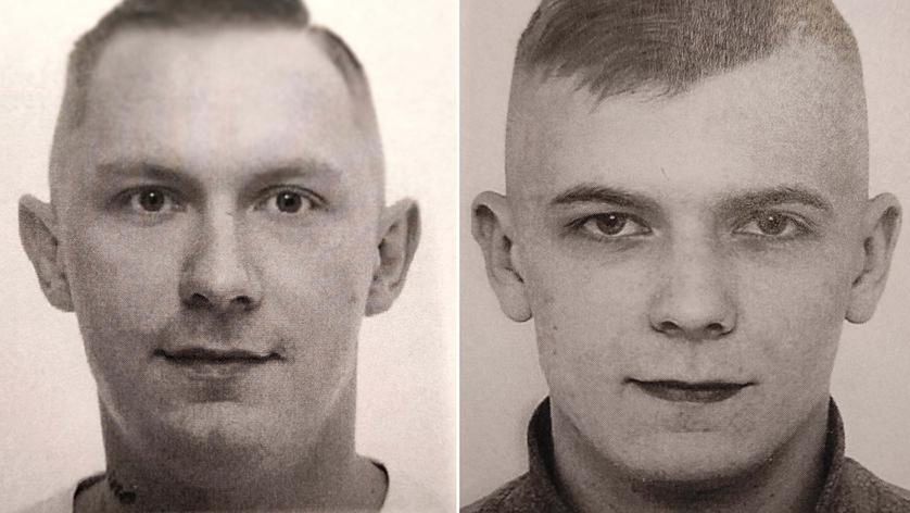 Zabójstwo na Nowym Świecie. Policja publikuje wizerunki poszukiwanych
