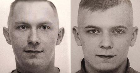 Zabójstwo na Nowym Świecie. Policja publikuje wizerunki poszukiwanych