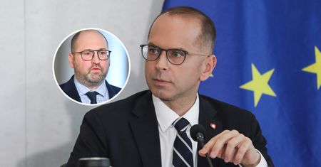 Afera NCBiR. Adam Bielan zamierza pozwać Michała Szczerbę. "To jest horrendum"