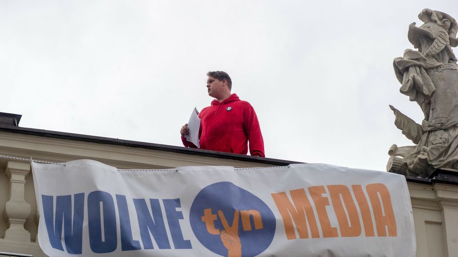 Manifestacje w obronie wolnych mediów. Sprawdź gdzie odbędą się na Pomorzu