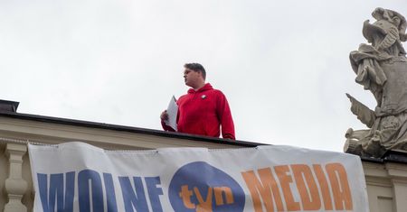 Manifestacje w obronie wolnych mediów. Sprawdź gdzie odbędą się na Pomorzu