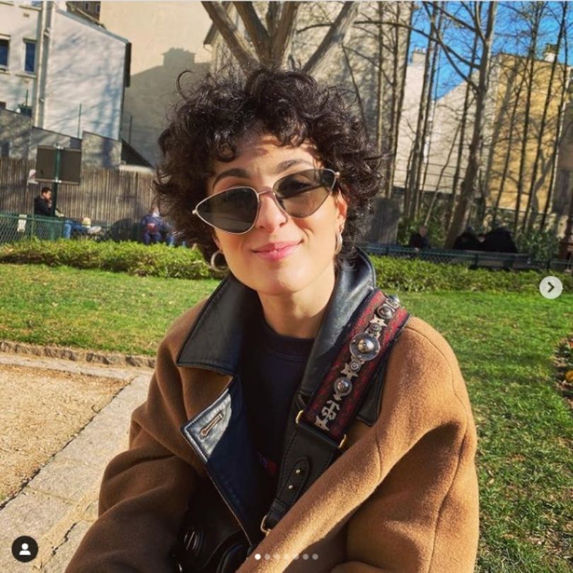 Eurowizja 2021. Barbara Pravi - poznajcie reprezentantkę Francji