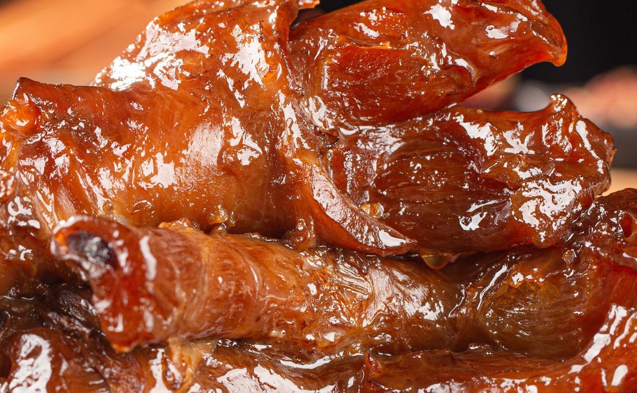 Dlaczego warto sięgnąć po ścięgna wołowe?