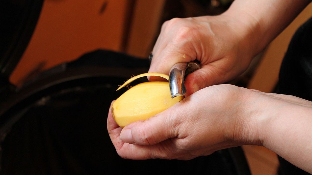 Przepis na męcybuły. Regionalny przysmak zastąpi ziemniaki