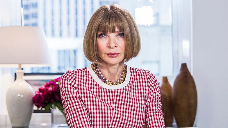 Anna Wintour