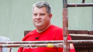 Remontował domy w "NND" i zniknął. Tak żyje dziś