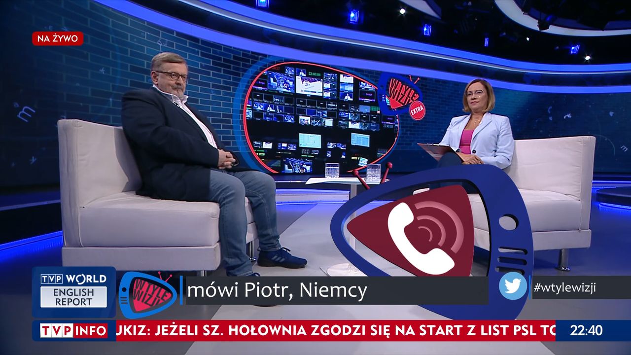 "W tyle wizji", 27.07.2023 r.