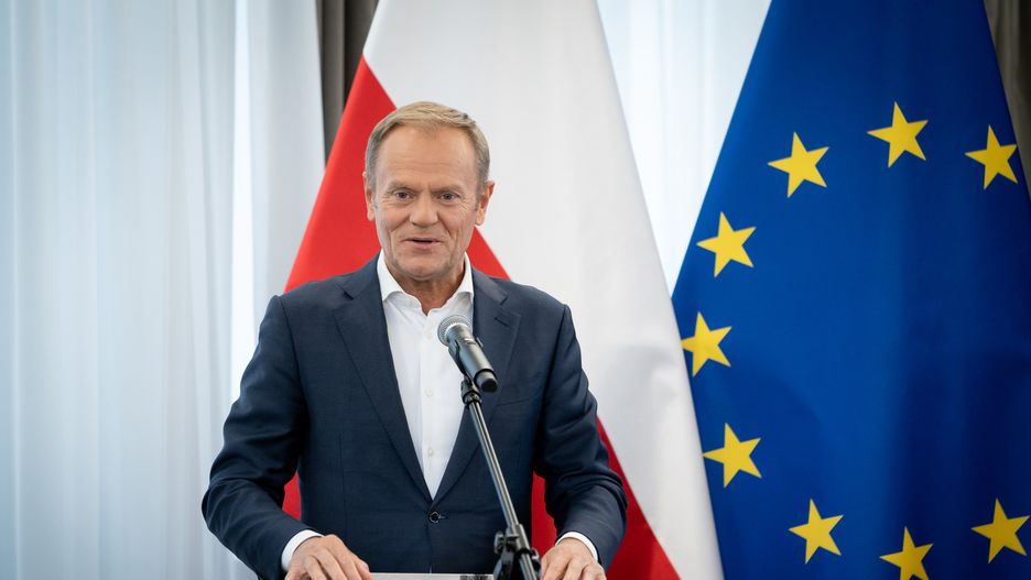 Donald Tusk
