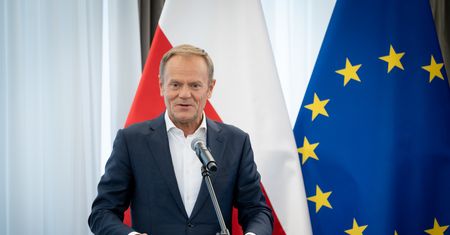 To on ma zastąpić Tuska. Wyborcy wskazali, nowy sondaż