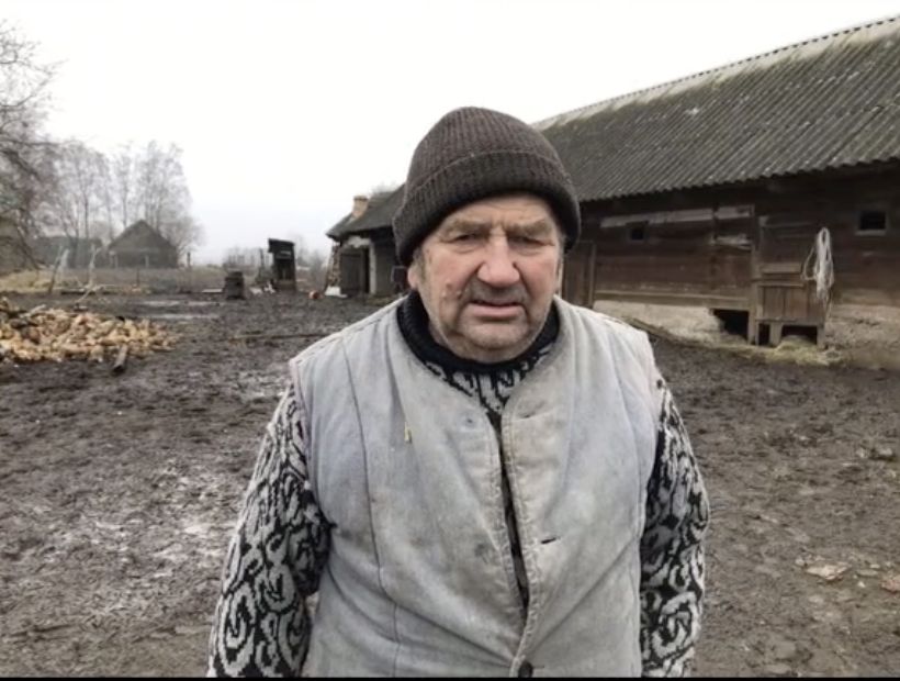 Gienek ocenił pracę córki