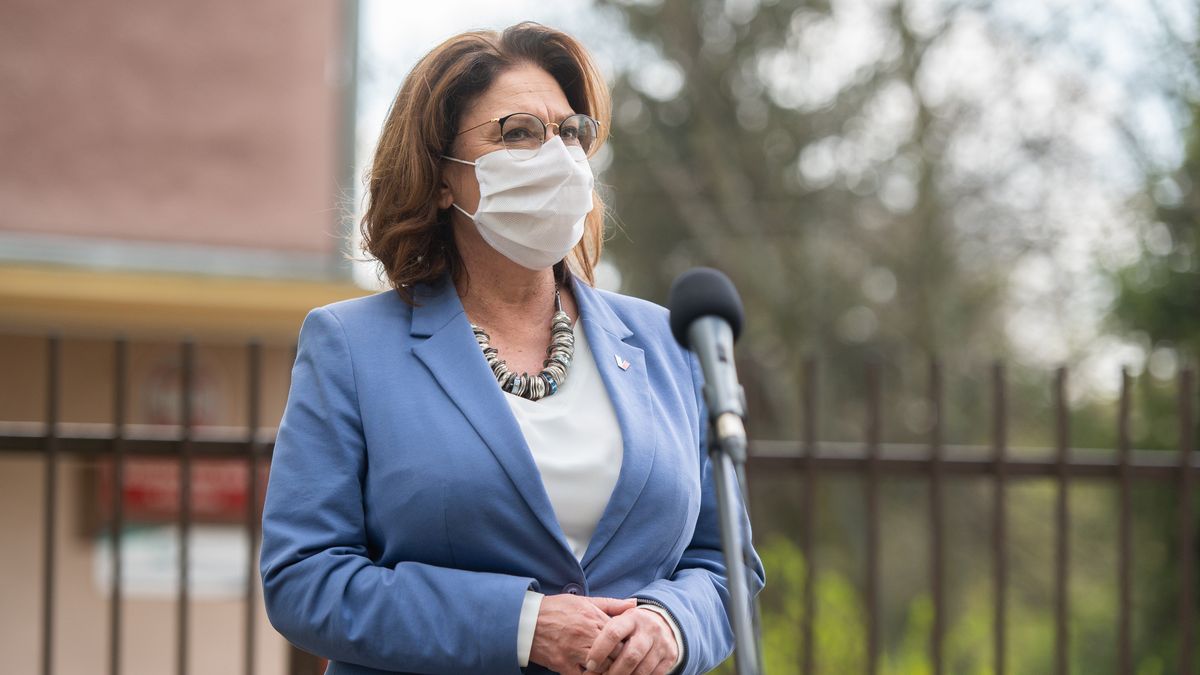 Małgorzata Kidawa-Błońska