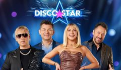 "Disco Star" trafił na głównę antenę Polsatu. Ilu widzów miała premiera?