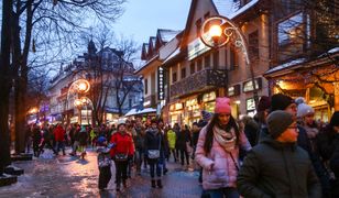 Wcześniej i drożej. Widać zmianę świątecznego trendu