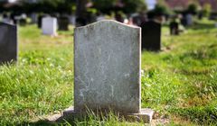 Bardzo duży wzrost liczby zgonów w Polsce. W grupie osób po 70. roku życia o 150 proc.