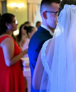 500 zł za talerzyk. Młode pary ostro tną listy gości