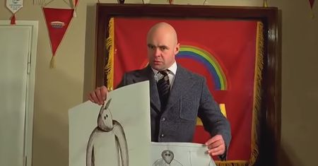 Najsłynniejsze filmowe cytaty. Wiesz gdzie padły te słowa?