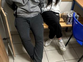 Podlaskie: Poszli kraś do drogerii. Zapomnieli, że mają przy sobie marihuanę