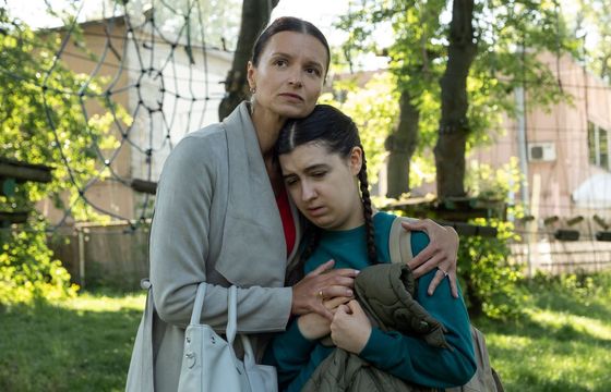 Przybyło widzów "Ukrytej prawdy" w TVN