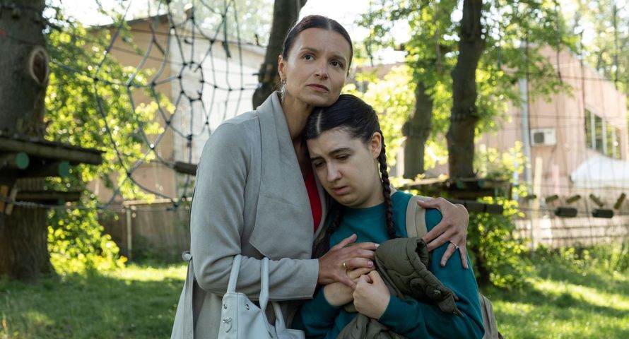 Przybyło widzów "Ukrytej prawdy" w TVN