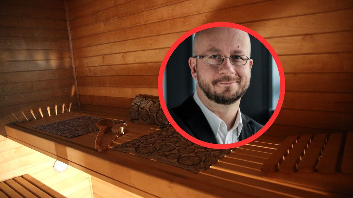 Były radny proponował wspólną saunę 17-latce