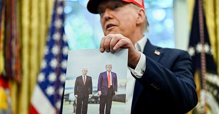 USA uspokajają G7 ws. ulgi w sankcjach na rosyjską ropę
