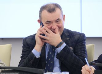 Senator oskarżony w wielkiej aferze. Dziś usłyszy wyrok