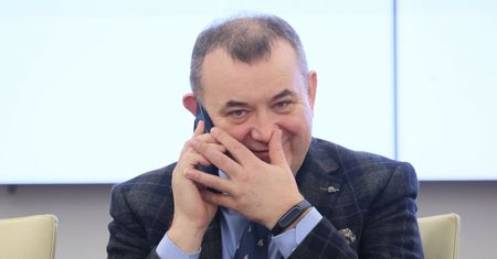 Senator oskarżony w wielkiej aferze. Dziś usłyszy wyrok
