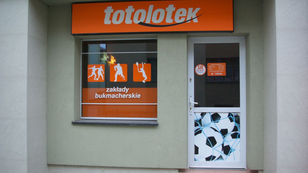 Totolotek