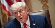 Trump grozi Iranowi. Ceny ropy wystrzeliły