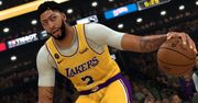 NBA 2K21 za darmo w Epic Games Store. To była ta tajemnicza gra