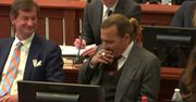 Proces Depp kontra Heard: naprawdę zadali to pytanie. Cały sąd wybuchnął śmiechem