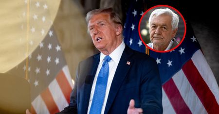 Prezydentura Trumpa przyniesie przełom? "Będzie musiała"