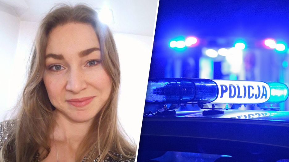 Zagionona Edyta Stokłosa z Międzyrzecza Górnego