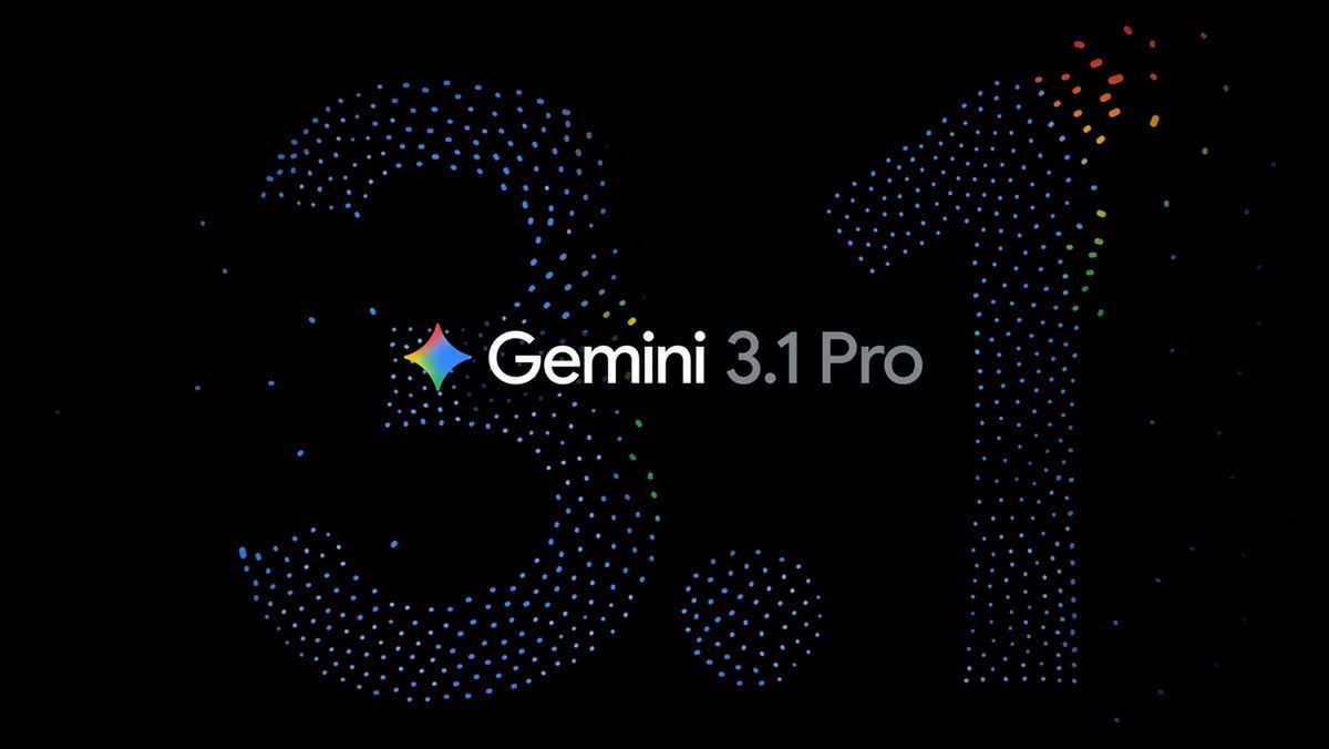 Dwukrotnie mądrzejszy niż poprzednio. Google wprowadza Gemini 3.1 Pro