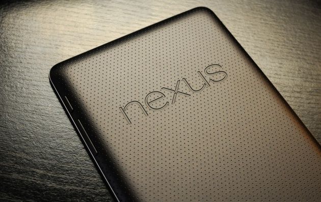 Nexus 8 tablet 64-bitowy procesor Atom Moorefield